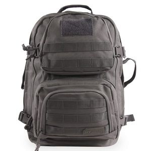 Highland Tactical Major Backpack